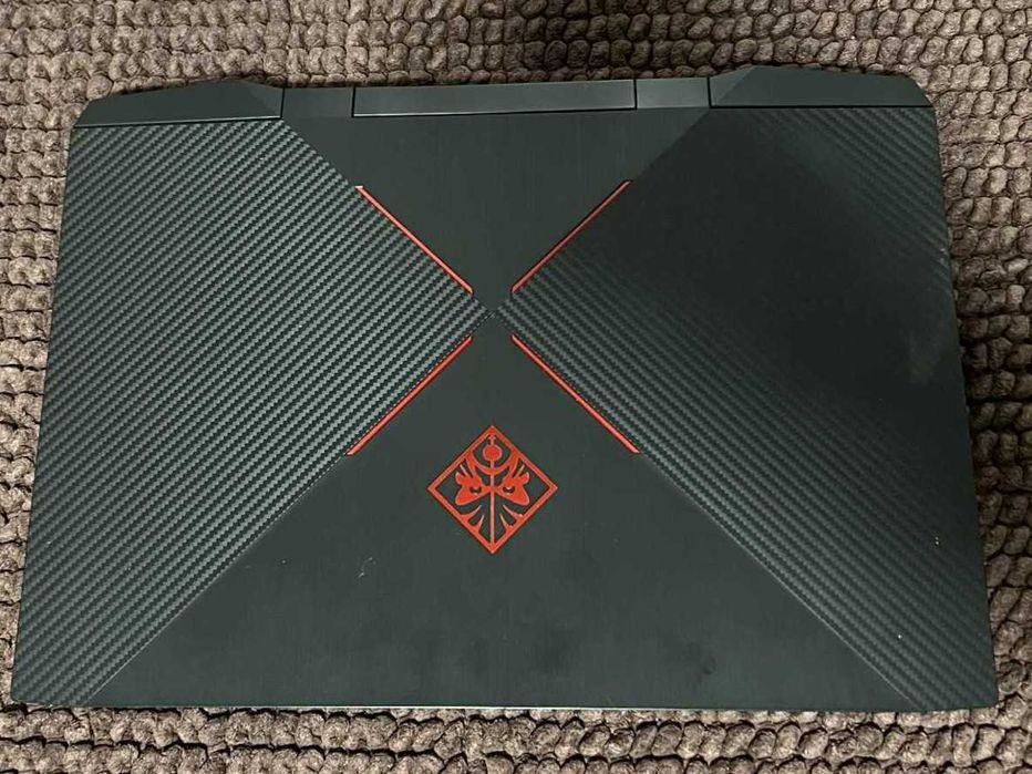 PC portátil Gaming OMEN