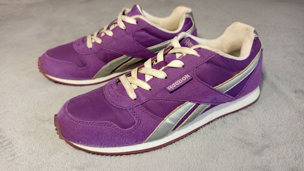 Buty Reebok Royal CL rozm. 39