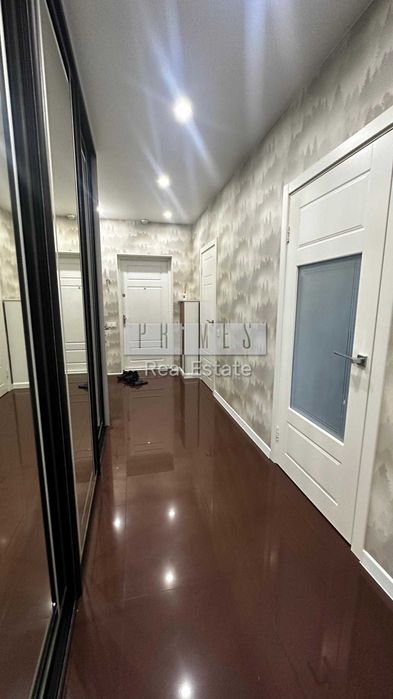 Продаж 2к квартири, ЖК Паркові Озера, вул. Воскресенська, 16-А