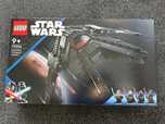 75336 LEGO Star Wars - Transporter Inkwizytorów Scythe