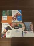 Caderno atividades 8.º ano
