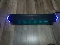 Głośnik Soundbar Komputerowy do komputera PC Laptopa USB Bazivve V30