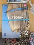 Historia  kl 2 987/2/2020