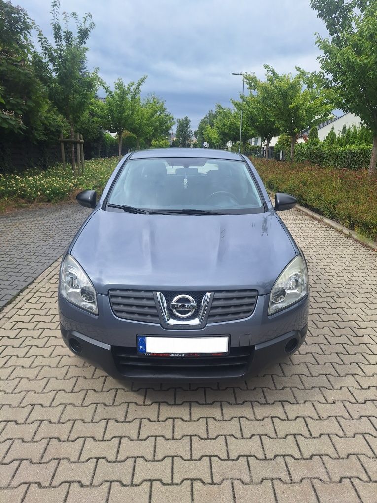 Nissan   Qashqai
