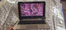 Laptop tablet 2W1 HP 11 x360 Pavilion 2r4w 8GB RAM 180GB SSD  dotykowy