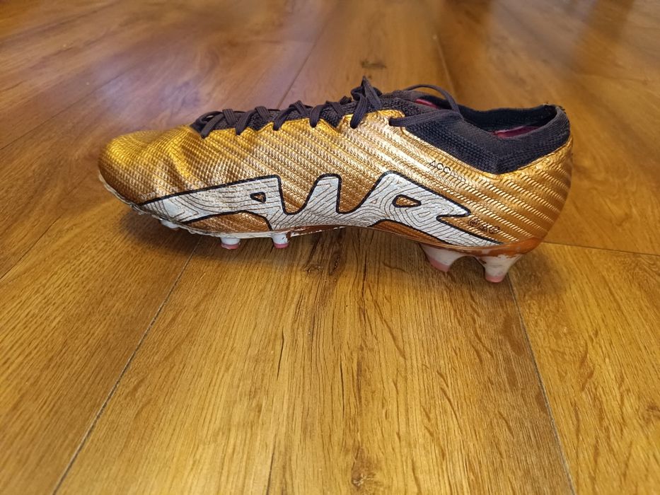 Używane korki profesjonalne Nike Zoom vapor 15 Elite Qatar Ag roz. 43