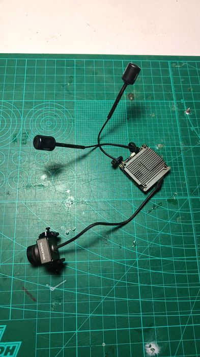 Walksnai Avatar HD Kit