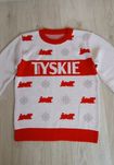 Sweter Tyskie XS damski, męski