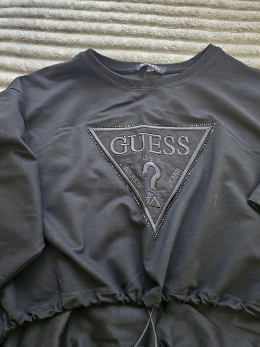 Dres damski Guess rozm S