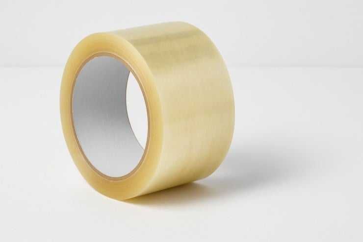 Taśma pakowna, pakowa 48x60 akrylowa