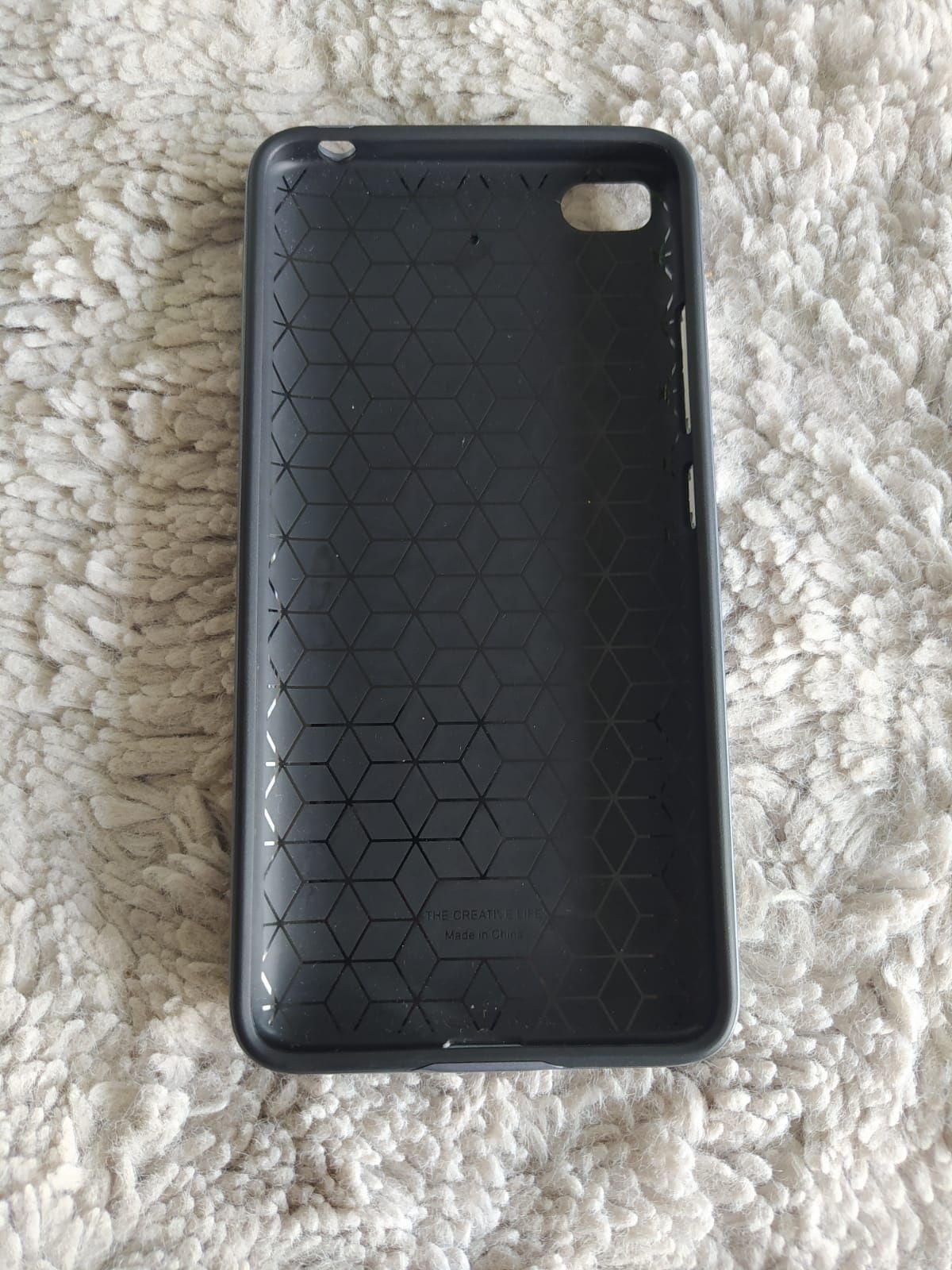 Etui Xiaomi model Mi5s Czarne