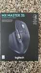Mx Master 3s - Logitech