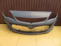 ZDERZAK PRZÓD OPEL ASTRA IV J LIFT 12-15R NOWY ORYGINAŁ KRAKÓW