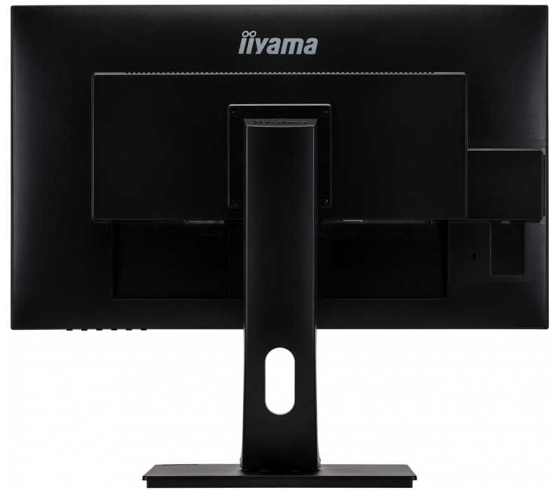 iiyama ProLite XUB2792QSN 27” QHD IPS – Excellent Condition /