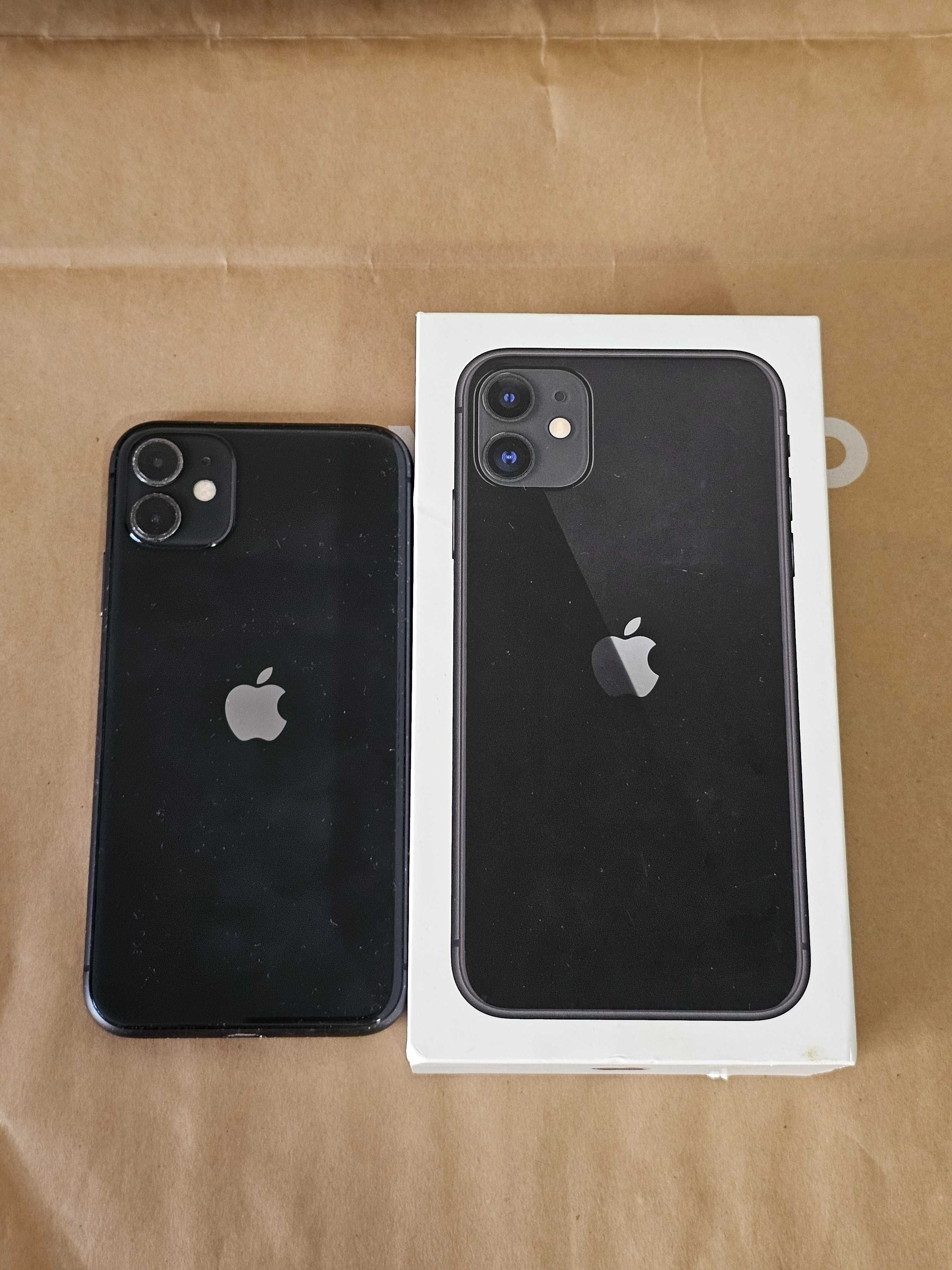 Iphone 11 128Gb.  Bateria 75%
Muito bom.