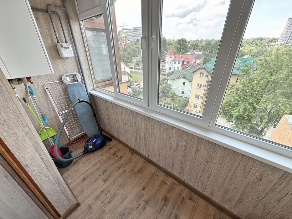 ‼️Вільно‼️ Квартира "SOLO" - вул. Роксолани 16 - центр міста