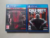 Jogos para a PS4