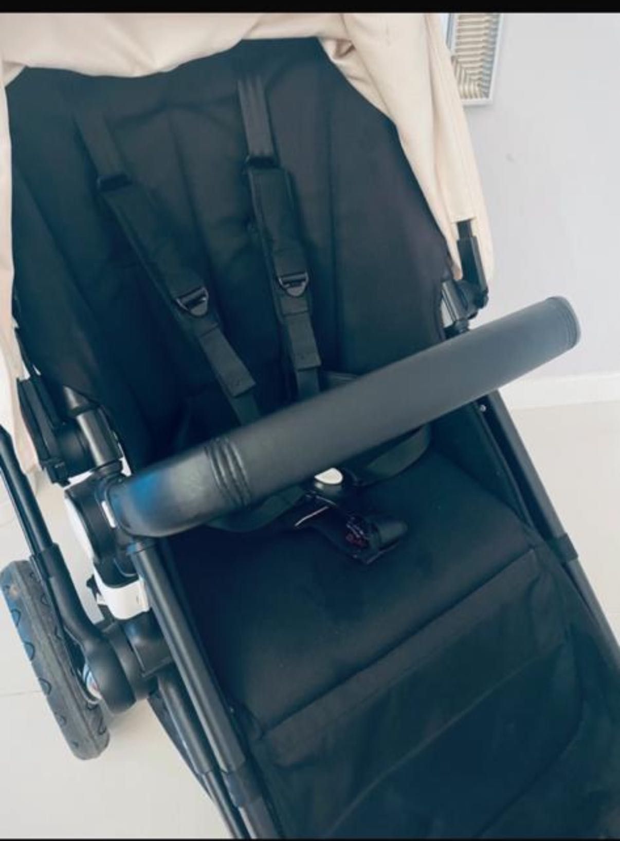 Wózek Bugaboo Cameleon 3 plus