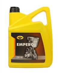 Масло Моторне KROON OIL EMPEROL 5W-40 5л