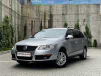Продам Volkswagen Passat 2008. Можна в розстрочку, під викуп.
