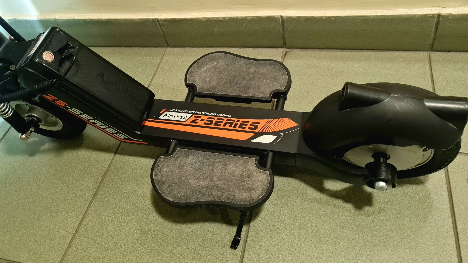 Hulajnoga elektryczna Airwheel Z5