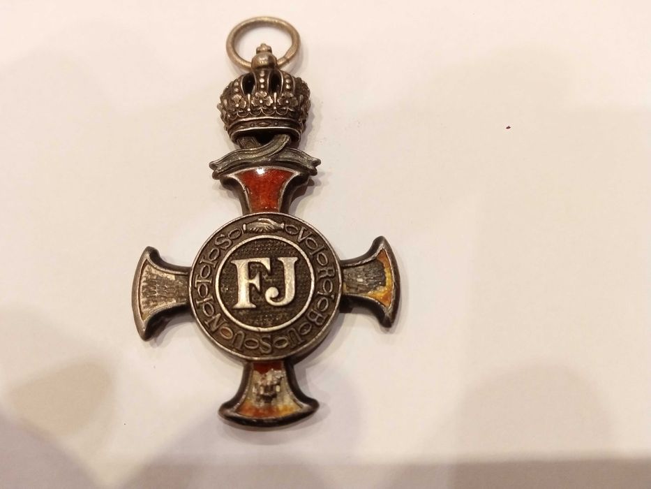 Odznaka medal order