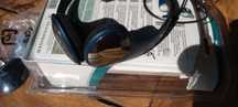 słuchawki sennheiser pmx 50
