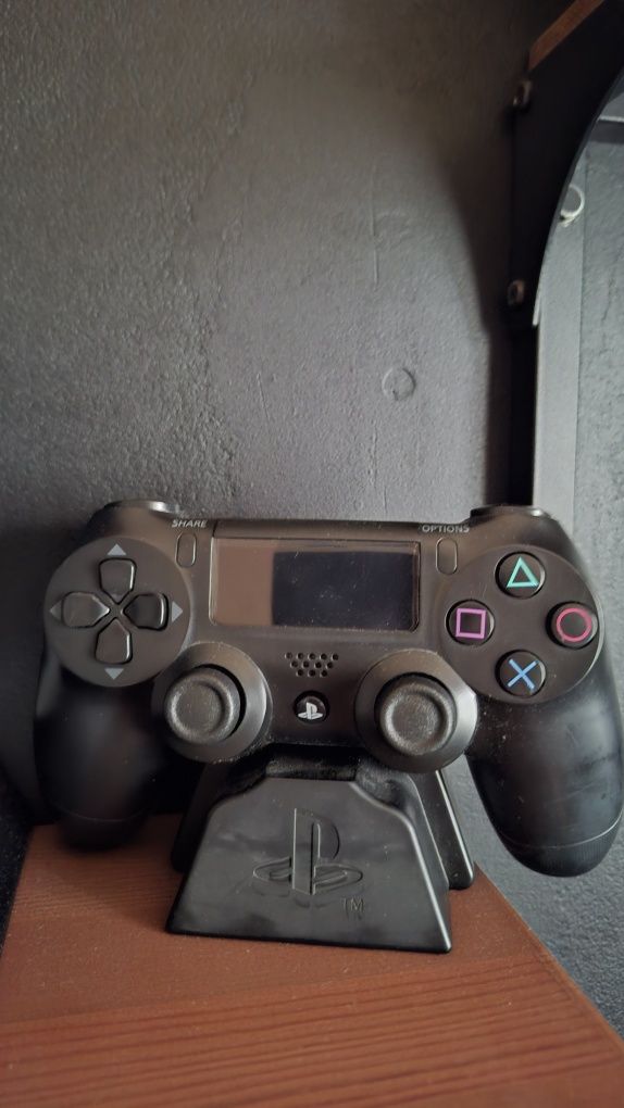 Zegarek Gamepad Dualshock4 PS4
