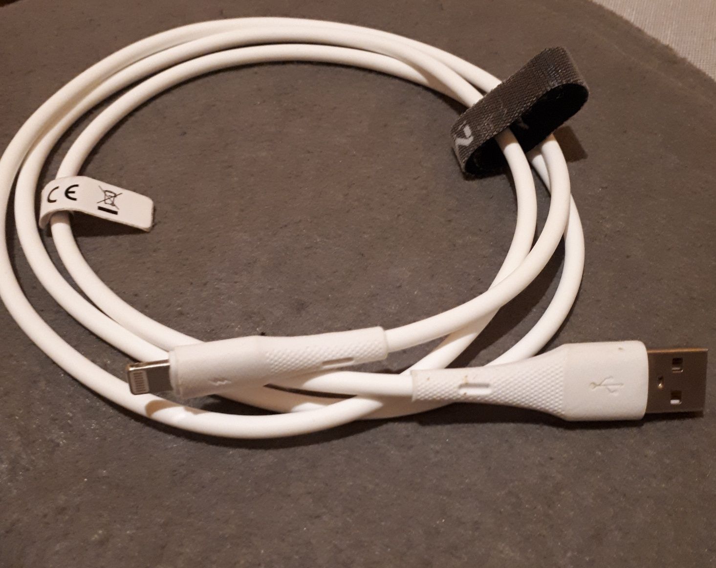 Cabo USB Lightning