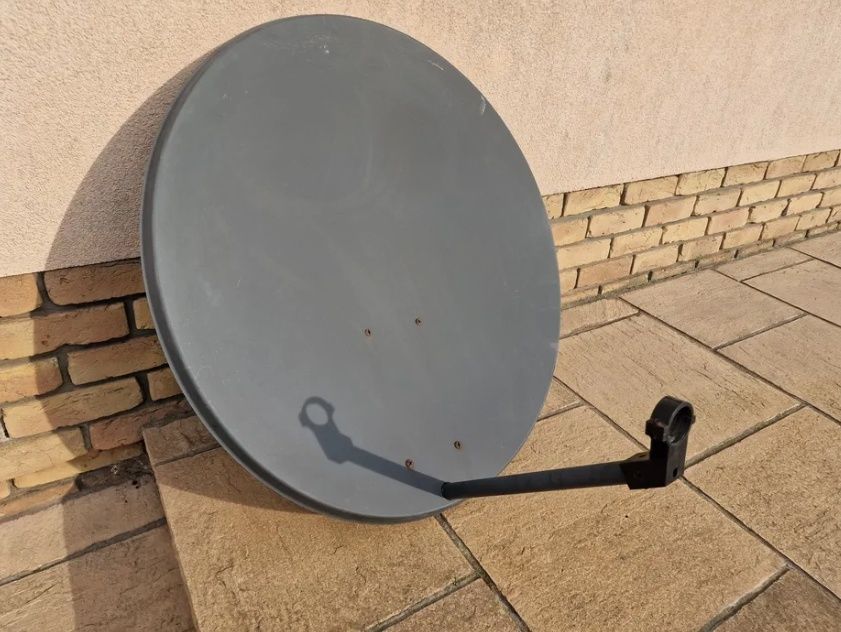 Czasza Anteny Satelitarnej 80cm