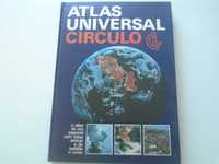 Atlas Universal (antigo 1980) NOVO PREÇO