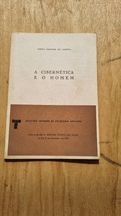 Livro: A cibernética e o homem