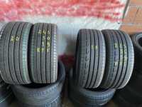 Pneus RFT 225/35/19 +245/30/19 Bridgestone + Pirelli Impecaveis