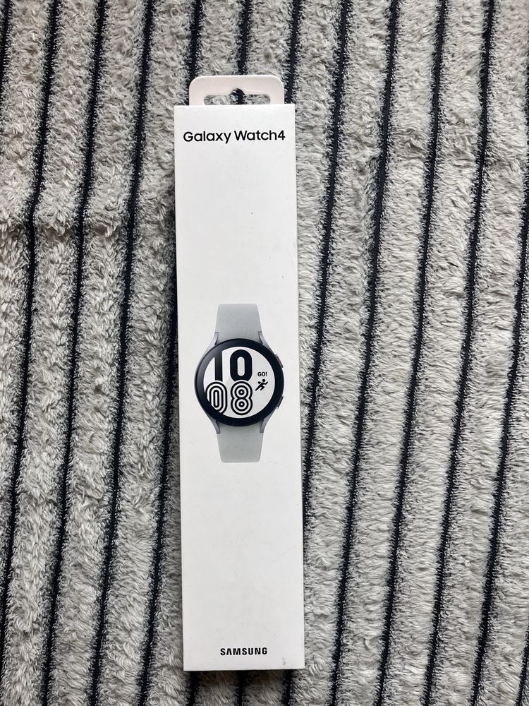 Zegarek smartwatch Samsung galaxy watch4 44mm