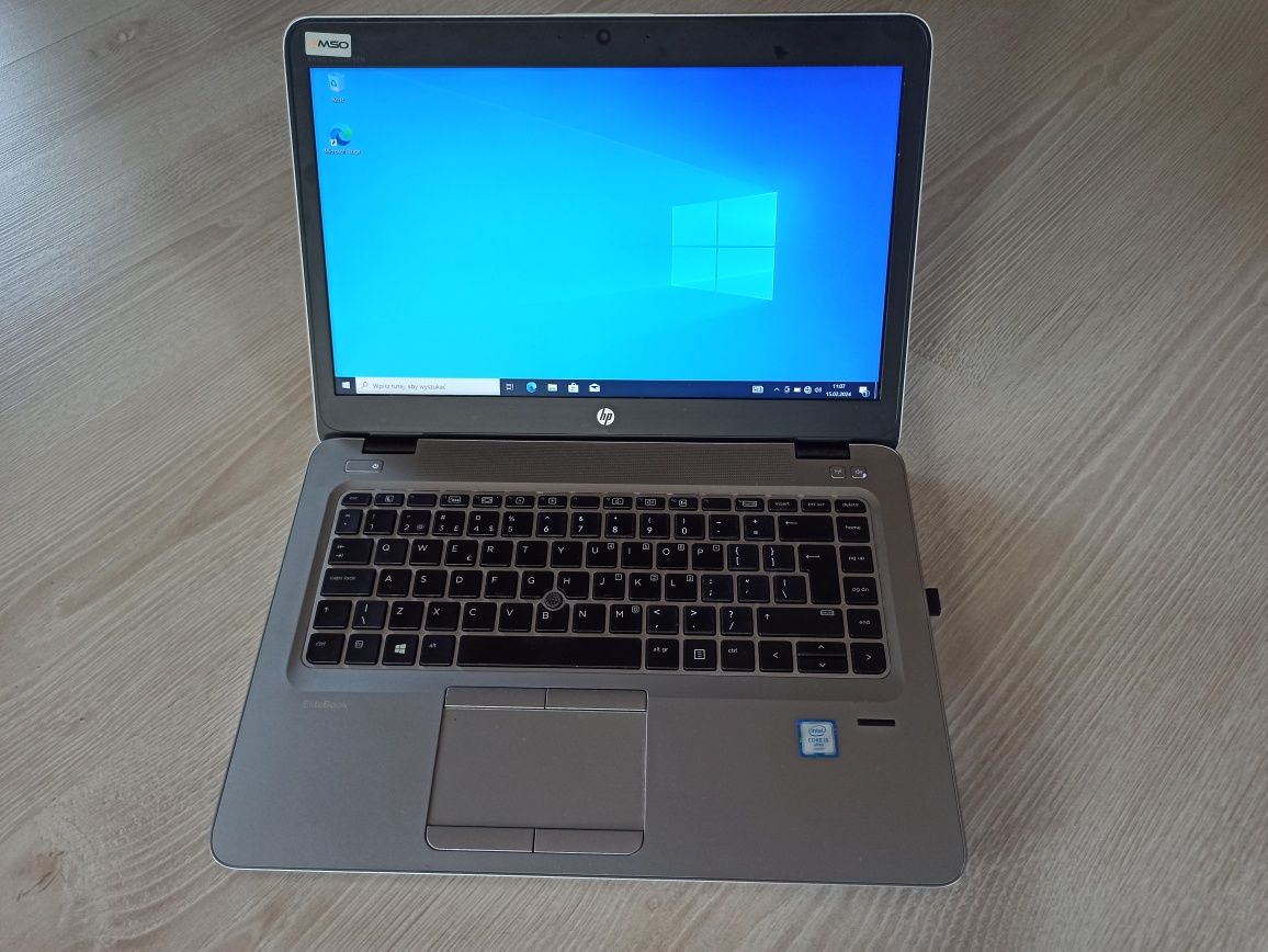 HP Elitebook 840 G3