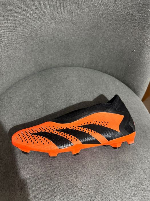 Продам бутси Adidas predator original