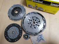 Kit embraiagem Peugeot e Citroen 2.0 Hdi NOVO