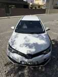 Toyota auris hibida GPL