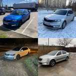 Прокат авто Кривой Рог