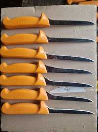 Nóż SWIBO Victorinox 150 sztuk 
Oraz 
SWIBO Vi