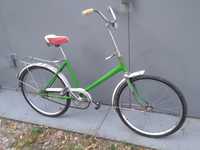 Велосипед "Салют" универсальный он для взрослых и детей.