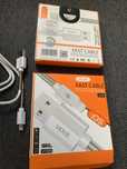 Kable iPhone lightining 1m