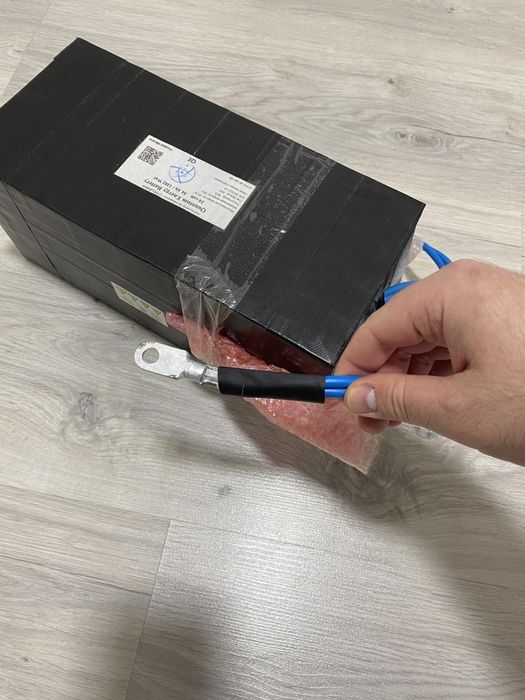 Продам акамулятор LiFePo4   24w/1.382wat.
Зарядни