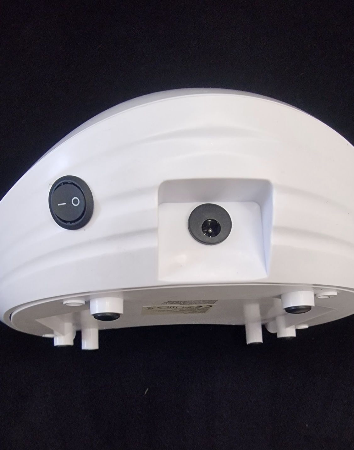 Lampa do manicure GRATISY