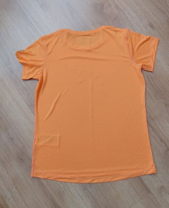 Asics Koszulka z krótkim rękawem