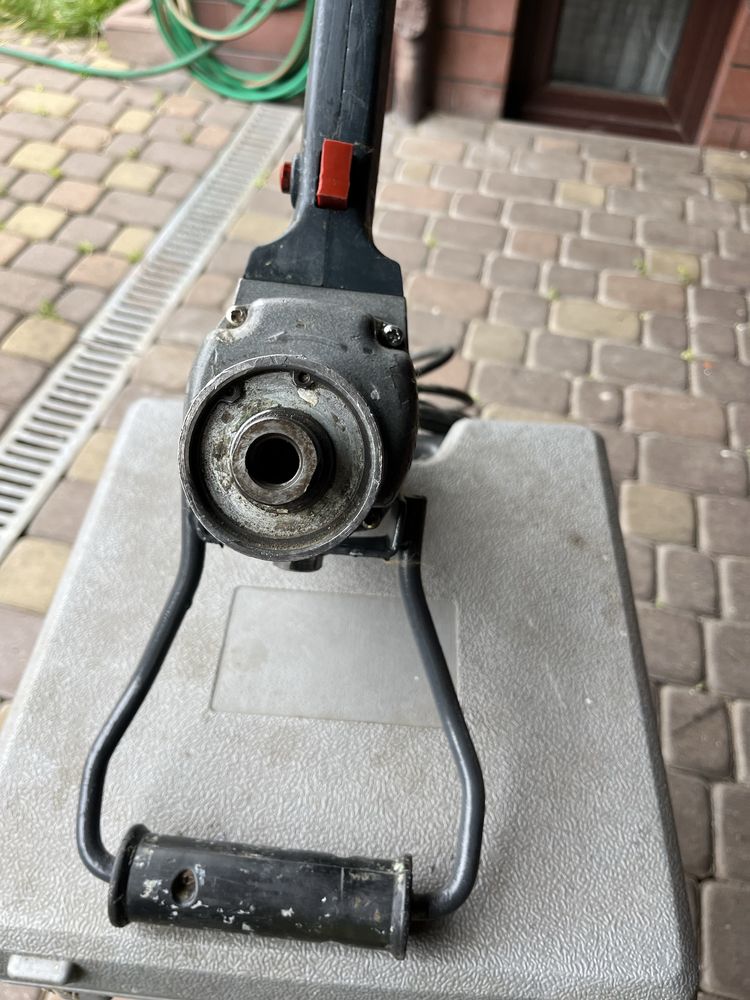 mieszadło firmy Rebir 1400 W.