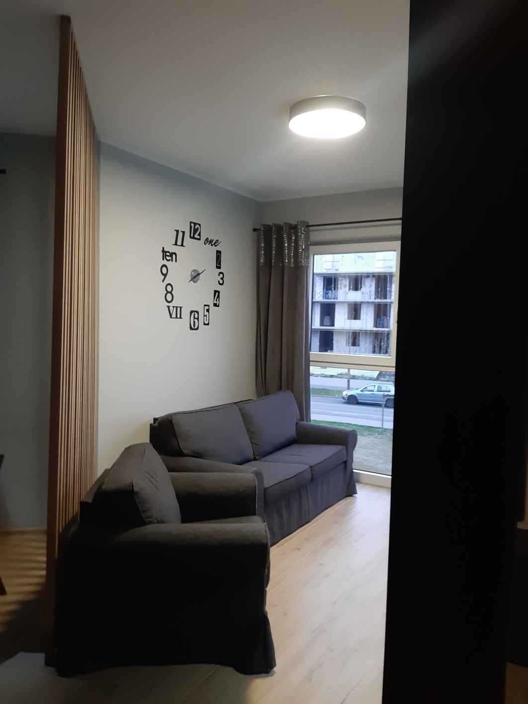 Apartament nad Maltą w Poznaniu