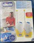 Baby control classic  marca Chicco (grátis)
