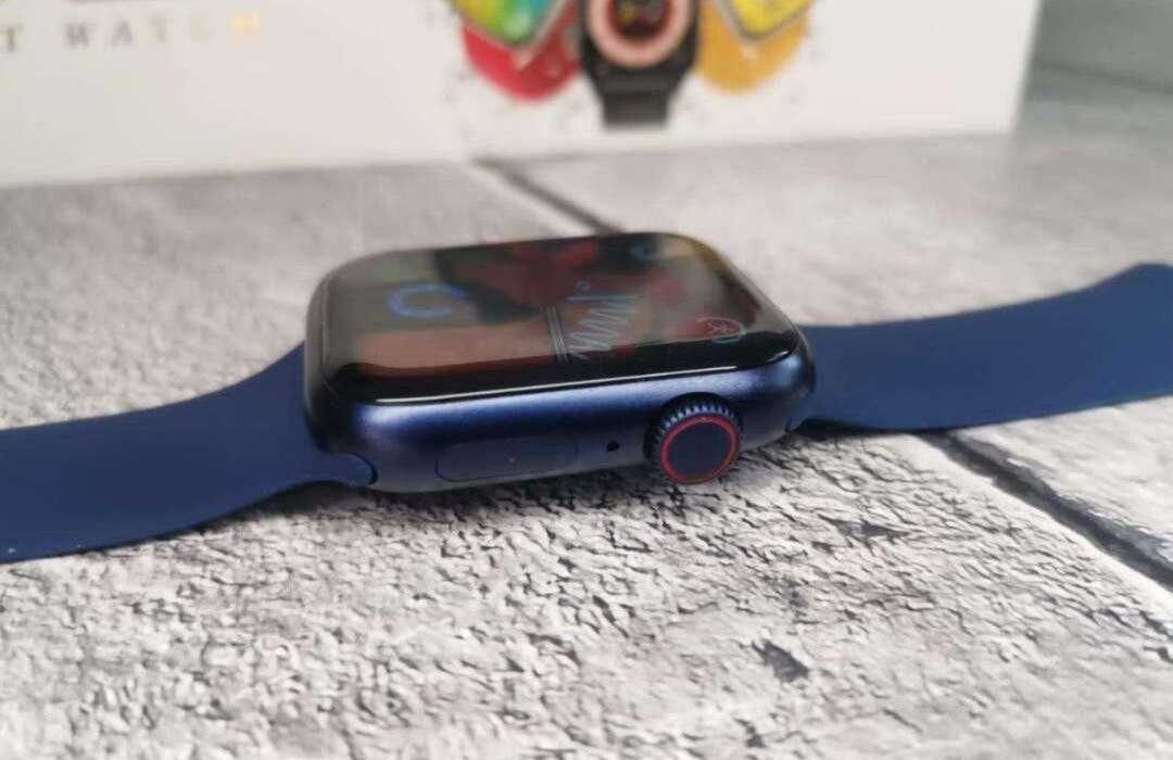 Розумний смарт-годинник Smart Watch GS8 Mini 41 mm