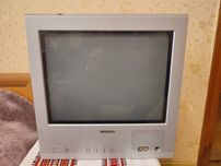 Телевізор Toshiba